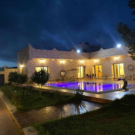 Villa Laarich เอสเซาอิรา ภายนอก รูปภาพ