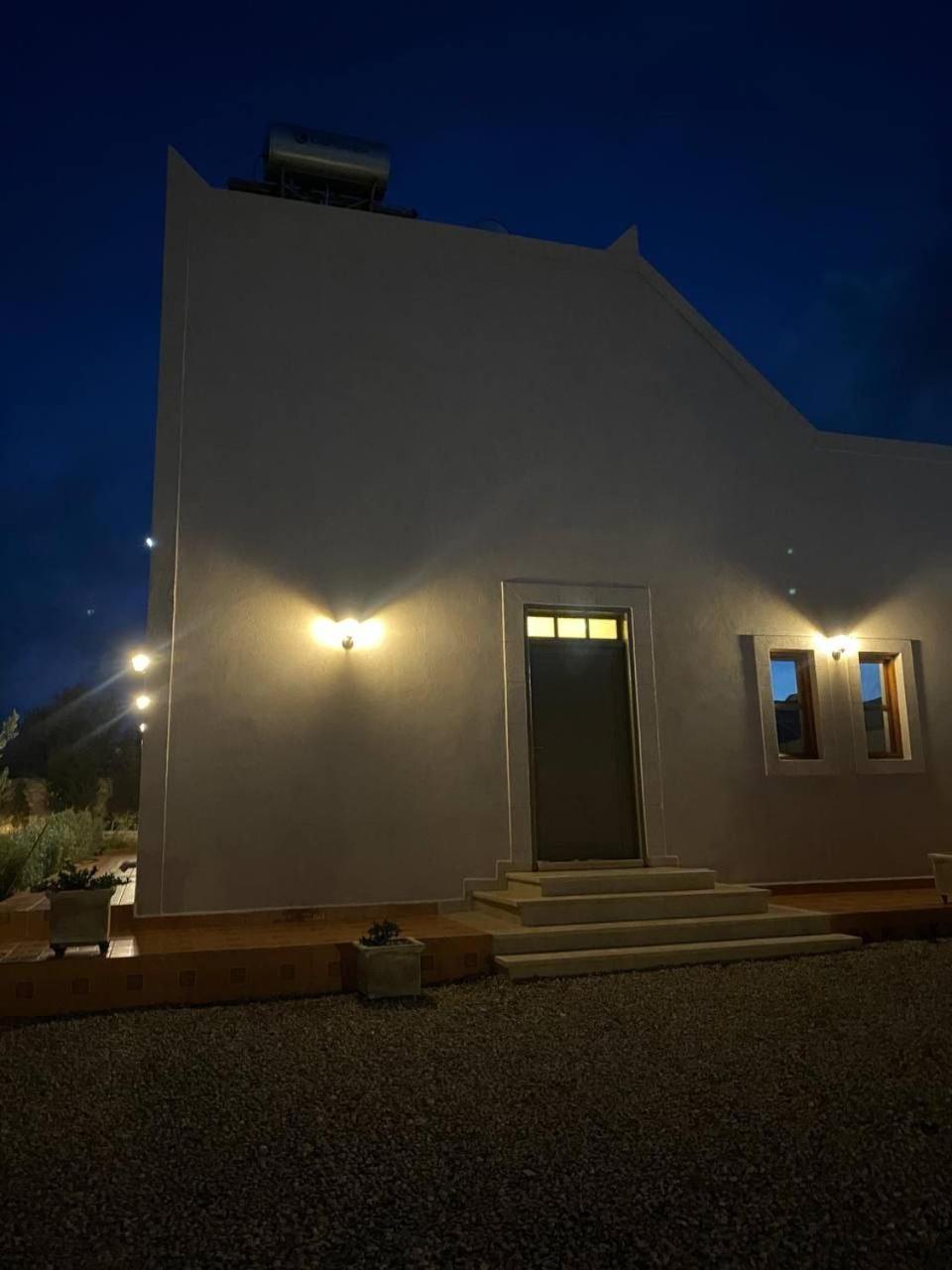 Villa Laarich เอสเซาอิรา ภายนอก รูปภาพ