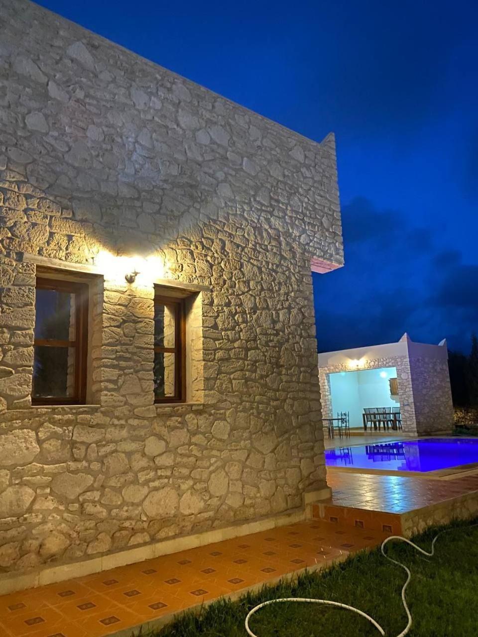 Villa Laarich เอสเซาอิรา ภายนอก รูปภาพ