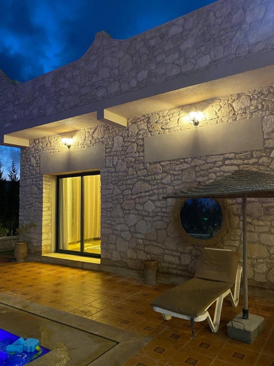 Villa Laarich เอสเซาอิรา ภายนอก รูปภาพ