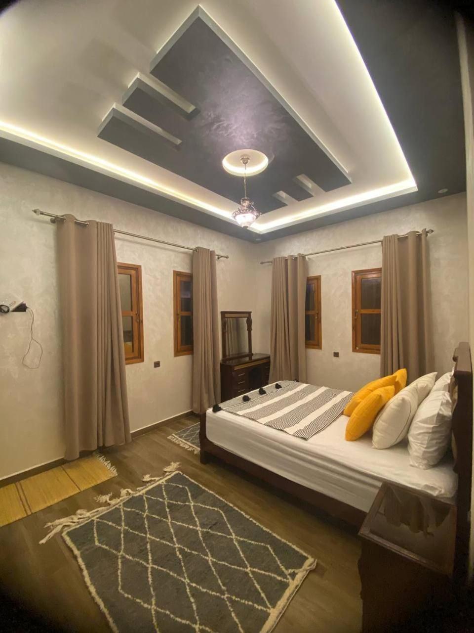 Villa Laarich เอสเซาอิรา ภายนอก รูปภาพ