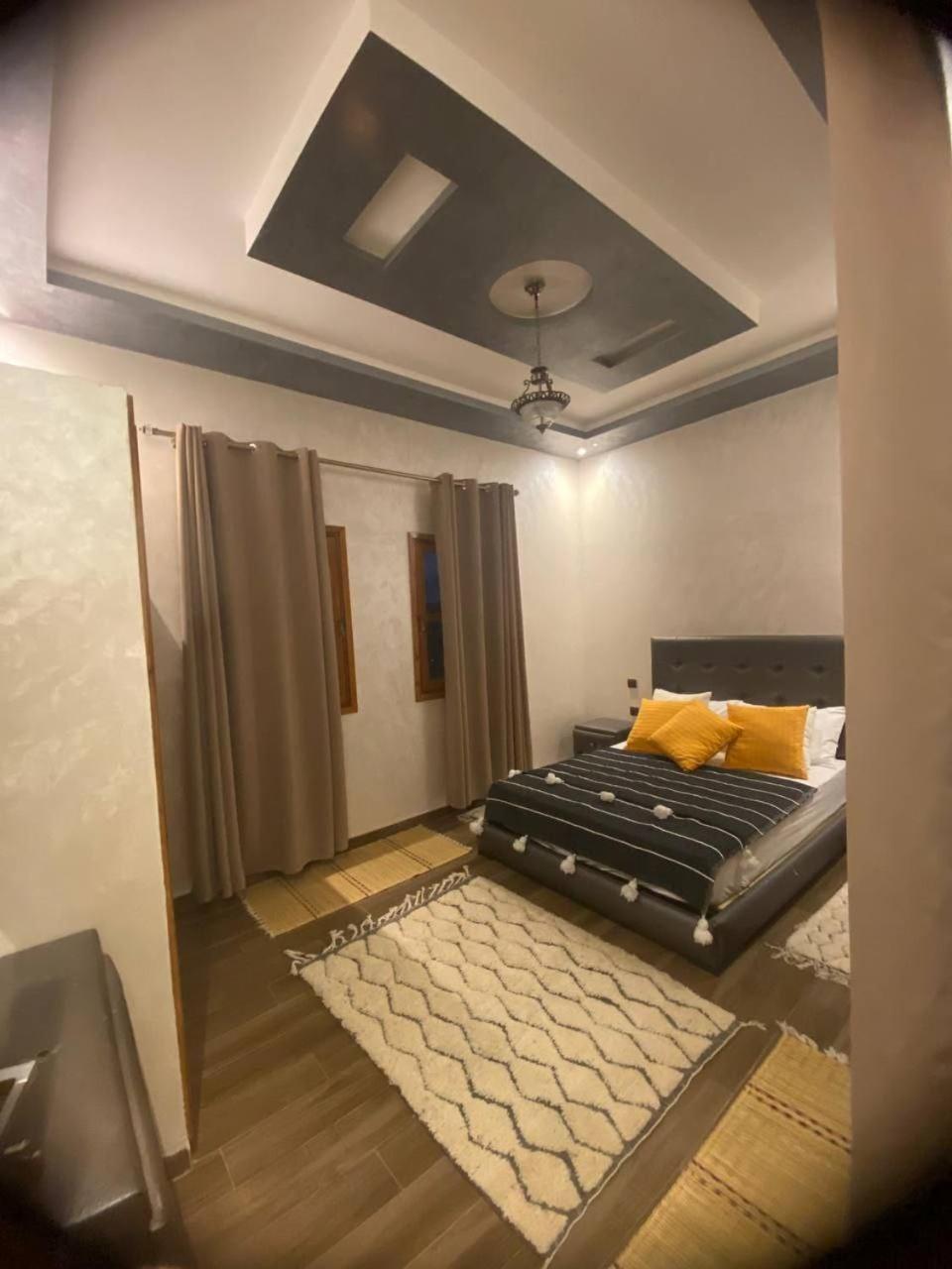 Villa Laarich เอสเซาอิรา ภายนอก รูปภาพ
