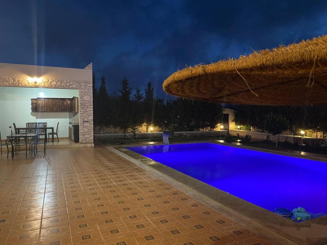 Villa Laarich เอสเซาอิรา ภายนอก รูปภาพ