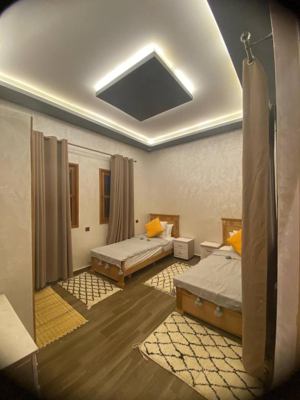 Villa Laarich เอสเซาอิรา ภายนอก รูปภาพ
