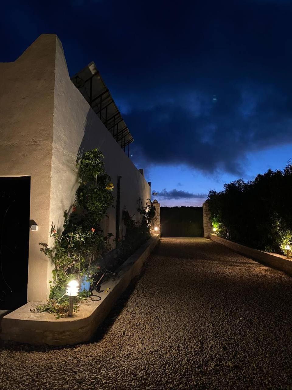 Villa Laarich เอสเซาอิรา ภายนอก รูปภาพ