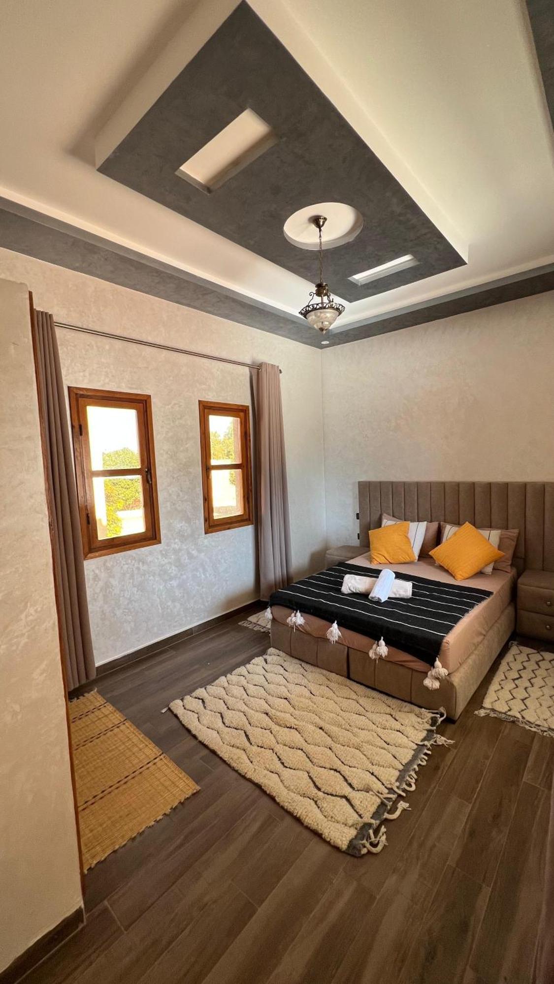 Villa Laarich เอสเซาอิรา ภายนอก รูปภาพ